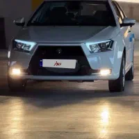 دنا پلاس توربو اتومات درجه یک