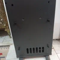 بخاری گازی|بخاری، هیتر، شومینه|پرند, فاز ۴|دیوار