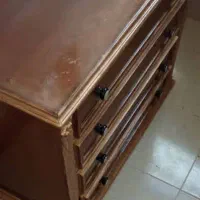 دراور|جاکفشی، کمد، دراور|اصفهان, بهارستان|دیوار