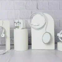 آداپتور و کابل آیفون به صورت تک و عمده|لوازم جانبی موبایل و تبلت|تهران, بهجت‌آباد|دیوار