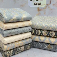 پارچه مخمل شانل