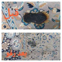 قالیشویی ومبلشویی  الماس شرق|خدمات نظافت|شاهینشهر, خانه کارگر|دیوار