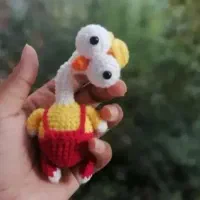 بافنده میخوام