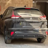 میتسوبیشی، اکلیپس کراس