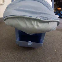 وسایل بچه|کالسکه و لوازم جانبی|یزد, |دیوار