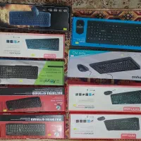 فروش لوازم جانبی موبایل و کامپیوتر بطور یکجا|لوازم جانبی موبایل و تبلت|آمل, |دیوار