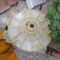 دیگ لباسشویی ۶کیلویی سامسونگ|ماشین لباسشویی و خشککن لباس|گنبد کاووس, |دیوار