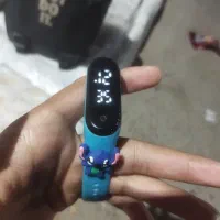 ساعت بچگانه