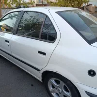 سمند Ef7 دوگانه سوز کارخانه|خودرو سواری و وانت|اندیشه, شهرک صدف|دیوار