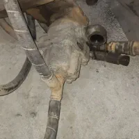 پمپ جک هیدرولیک کمپرسی|قطعات یدکی و لوازم جانبی|کرخه, |دیوار