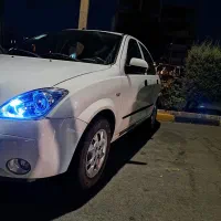 تیبا ۲ مدل ۱۴۰۱(آخرین مدل) بیرنگ|خودرو سواری و وانت|قزوین, |دیوار