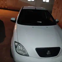 تیبا مدل ۹۱