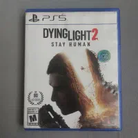بازی DYING LIGHT 2 برای PS5