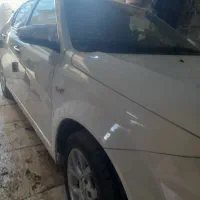 دنا پلاس اتوماتیک فول آبشنال