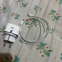 شارژر ایفون ۱۳ با کابل