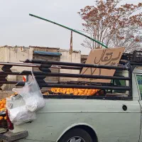 باربند وانت