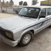 مزدا کارا دوکابین ۱۷۰۰|خودرو سواری و وانت|جاجرم, |دیوار