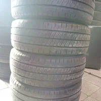 لاستبک دست دوم ۲۳۵ ۶۵ ۱۶|قطعات یدکی و لوازم جانبی|مشهد, کوشش|دیوار