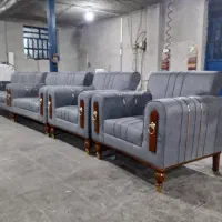 مبل راحتی  ایلیا 77|مبلمان خانگی و میز عسلی|دامغان, |دیوار