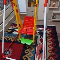 تاب کودک|اسباب و اثاث بچه|زنجان, |دیوار