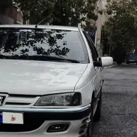 پرشیا تقویت شده