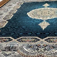 فرش|فرش|خلخال, |دیوار