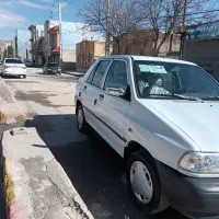 پراید ۱۳۱ عروسک|خودرو سواری و وانت|گوآور, |دیوار