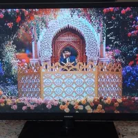 پلاسما 43 اینچ سامسونگ