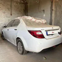 فروش دنا پلاس مدل 1399 (صفر کار نکرده)|خودرو سواری و وانت|کرمان, |دیوار