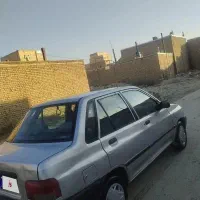 پراید مدل 90 دوگانه شرکت|خودرو سواری و وانت|چناران, |دیوار