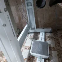 چرخ راسته جک f10|ابزارآلات|مشهد, کوی المهدی|دیوار