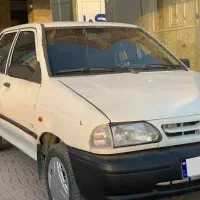 پراید صبا