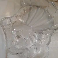 میوه خوری کریستال|ظروف سرو و پذیرایی|رشت, فخب|دیوار