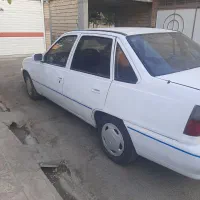 دووسیلو مدل ۸۰|خودرو سواری و وانت|شاهینشهر, شهرک گلدیس|دیوار