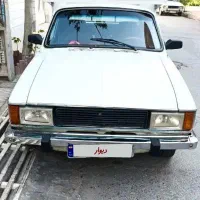 پیکان وانت|خودرو سواری و وانت|کرج, شهرک یاس جنوبی|دیوار