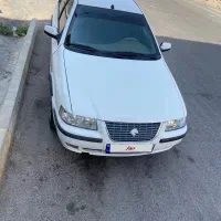 سمندef7|خودرو سواری و وانت|سمنان, |دیوار