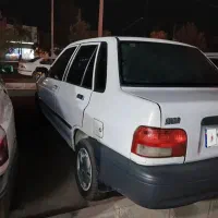 پرایدمدل۸۸ سالم