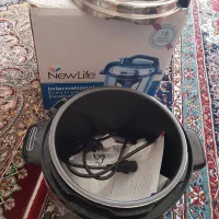 دیگ زود پز|ظروف پختوپز|رفسنجان, |دیوار