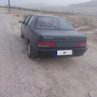 پژو آردی مدل ۸۴زیر خاکی کم کار|خودرو سواری و وانت|آزادشهر, |دیوار