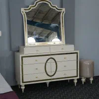 سرویس خواب آنجل کد ۷۶ جشنوارهاقساط|تخت و سرویس خواب|همدان, |دیوار