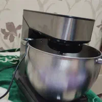 همزن برقی|اجاق گاز و لوازم برقی پخت‌وپز|شیراز, شهرک رضوان|دیوار