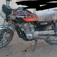 موتور ۲۰۰ مدل ۹۵