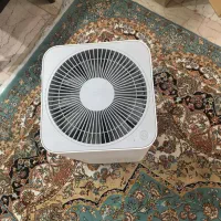 دستگاه تصفیه هوا شیائومی|پنکه و تصفیه‌کنندهٔ هوا|تهران, آهنگران (سراسیاب دولاب)|دیوار