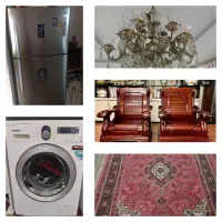 خریدار فروش کلیه لوازم خانگی/تمام نقاط(سمساری)