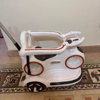 موتور موزیکال شارژی