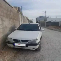 ۴۰۵تیوفایومدل۹۰بدون رنگ
