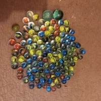 ۱۲۶ عدد تیله