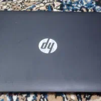 مینی لب تاب اچ پی معاوضه با گوشی هم دارم