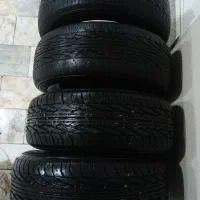 لاستیک خارجی اوتسو تایلند 205/60/15