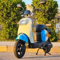 موتور برقی مدل2025 بی صدا ،پر قدرت،خاص